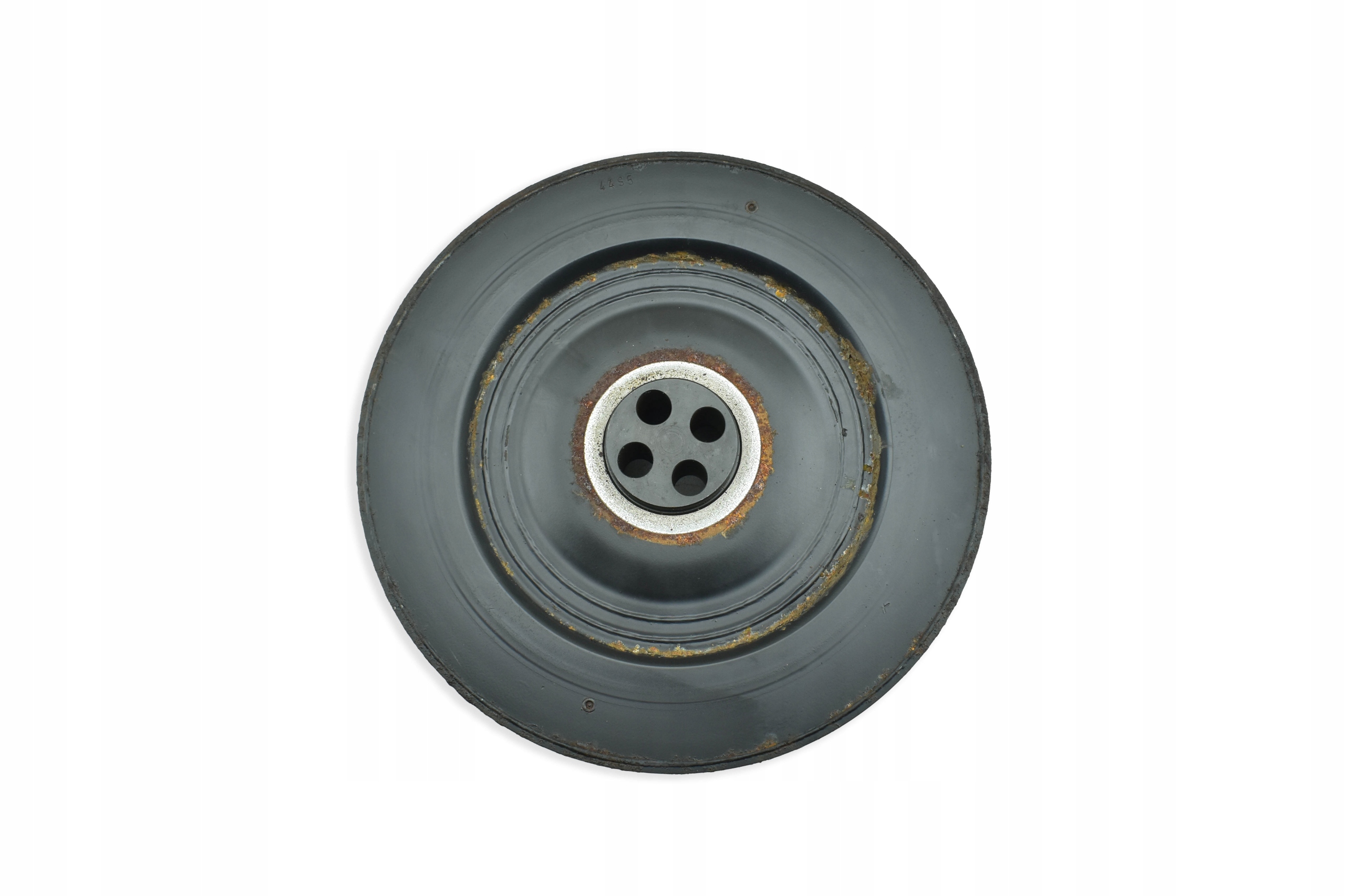 Poulie Arbre moteur BMW E46 E53 E83 E90 E91 E92 E60 E61 3.0 d M57 7793593