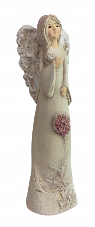 

Figurka Anioł "Wiara w dobro",