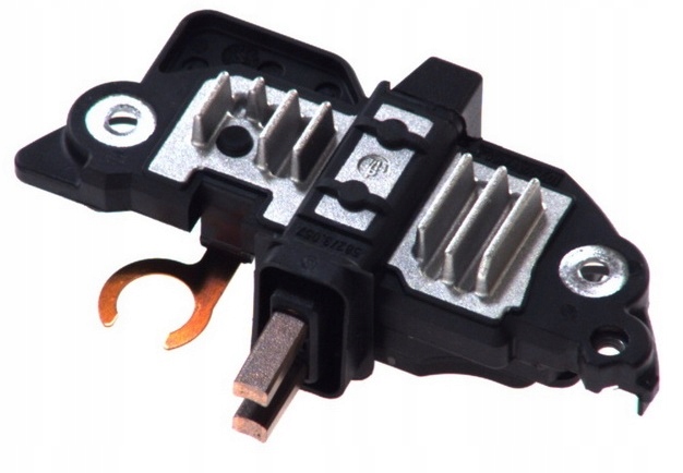 

Bosch F 00M A45 300 Regulator napięcia