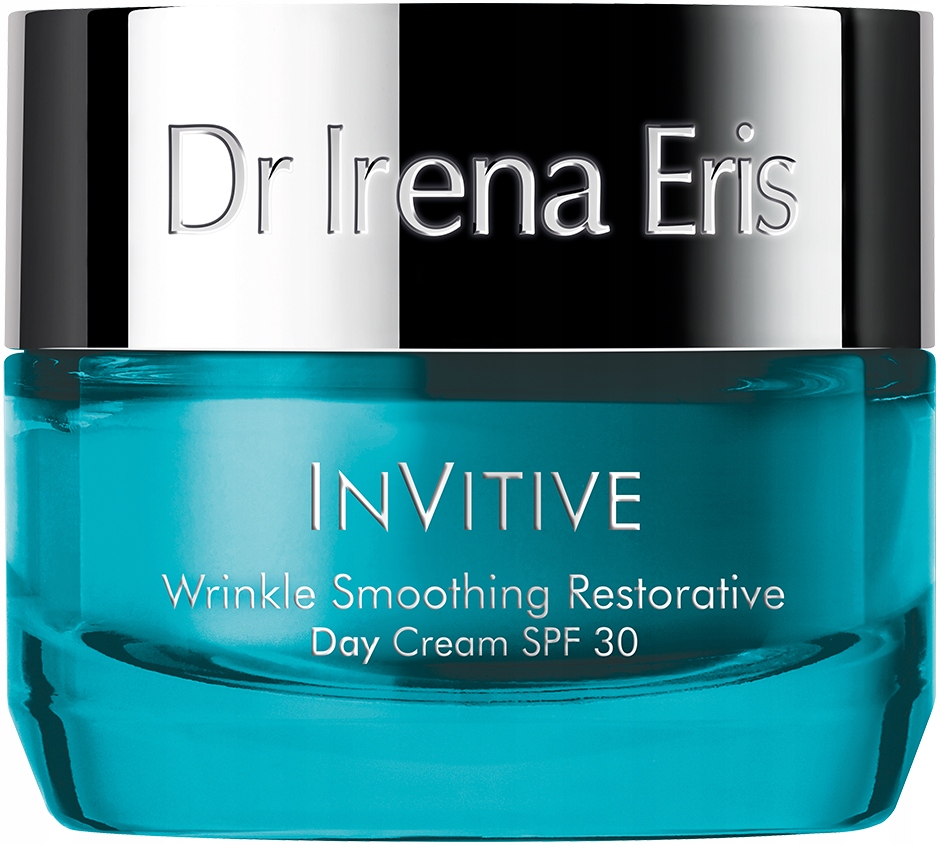 Dr Irena Eris wygładzający krem naprawczy na dzień SPF30 50ml
