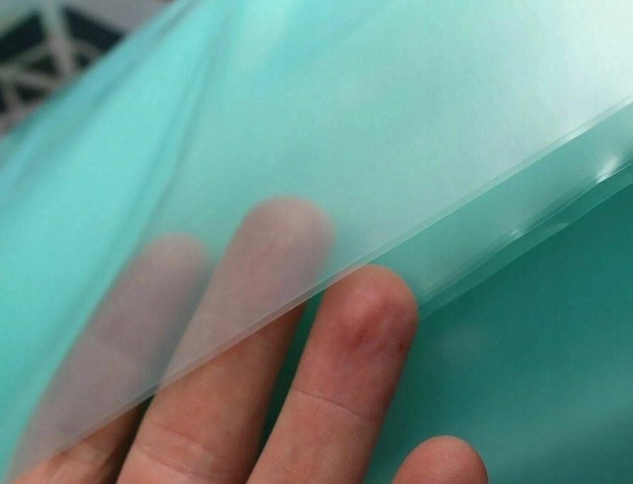 FOLIA TUNELOWA OGRODNICZA MOCNA 4-SEZONOWA OCHRONA UV 6x20m Producent Warter Polymers