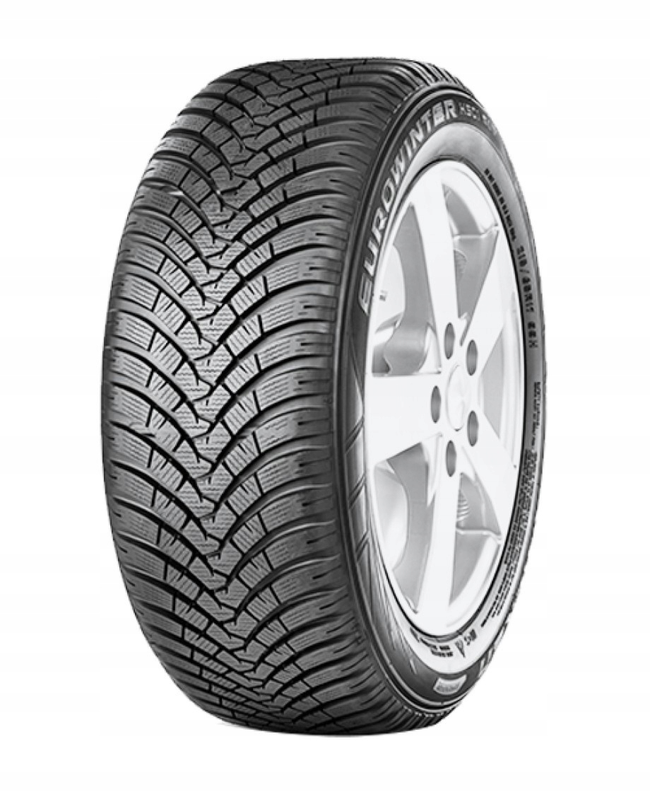 4x FALKEN HS01 SUV 225/55R19 99 H