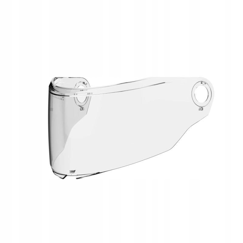 Hledáček na sklo Mt V-35 pro přilbu Atom 2 Sv Clear průhledný