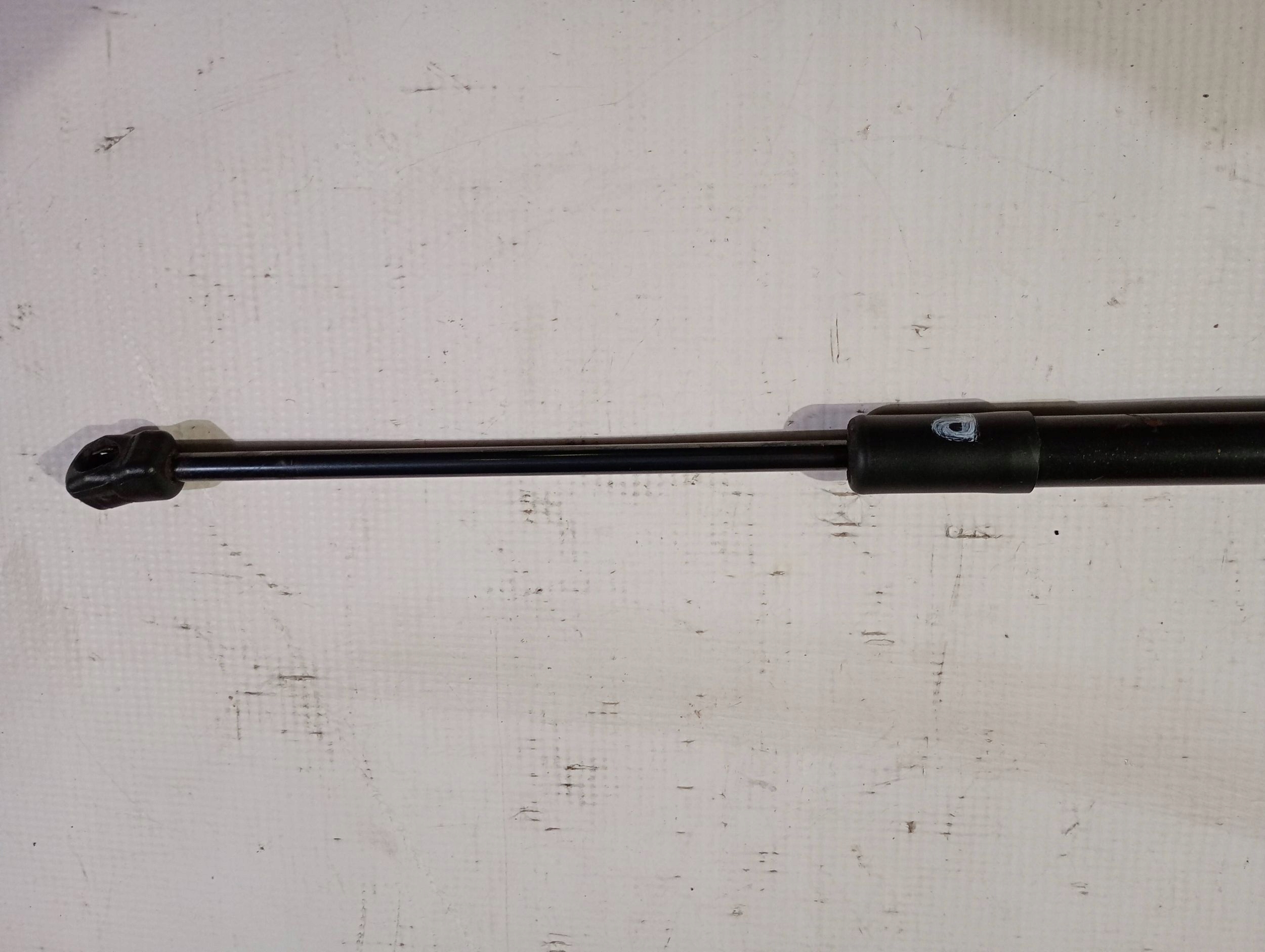 damper bonnets right side right Subaru WRX VB II 2022