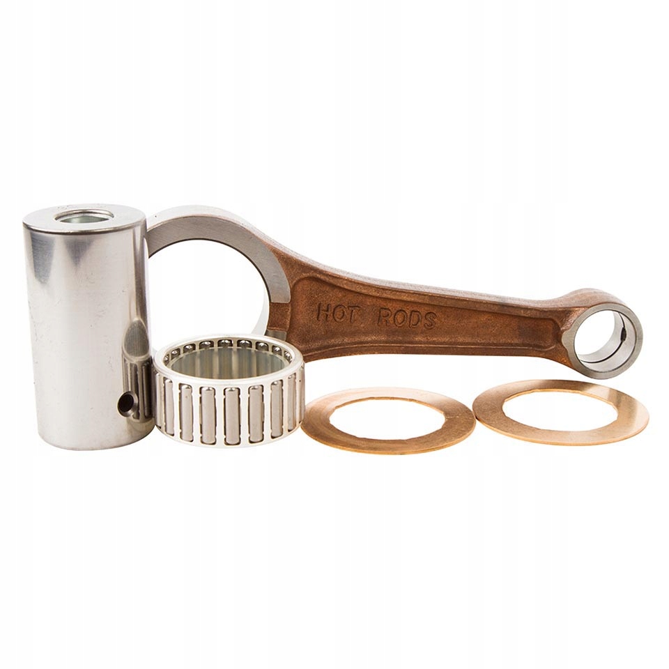 8-8699 - HOT RODS ШАТУН HONDA TRX 500 TM/FE / FM