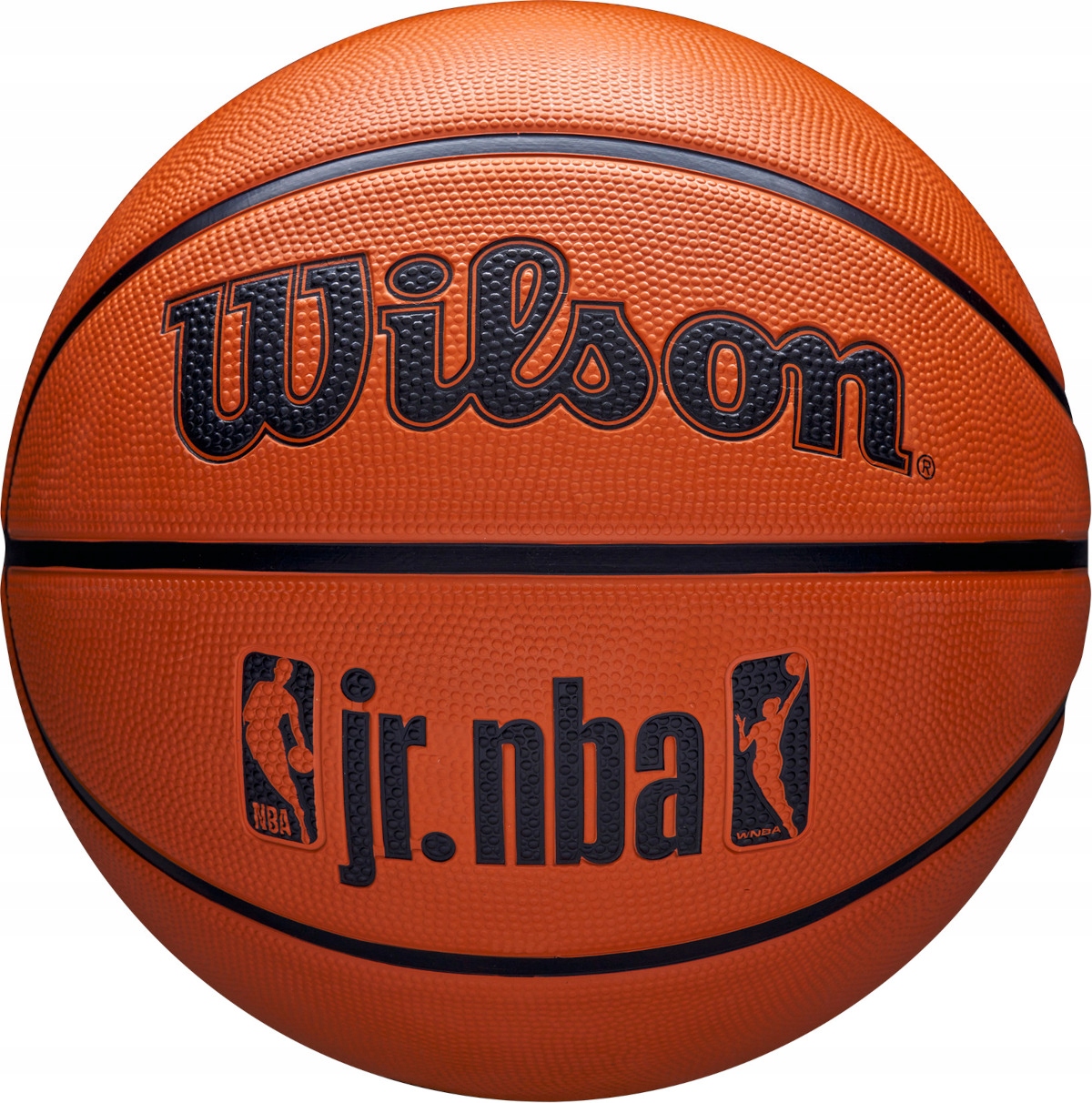 WILSON jr. NBA JUNIOR DRV 4 PIŁKA DO KOSZYKÓWKI