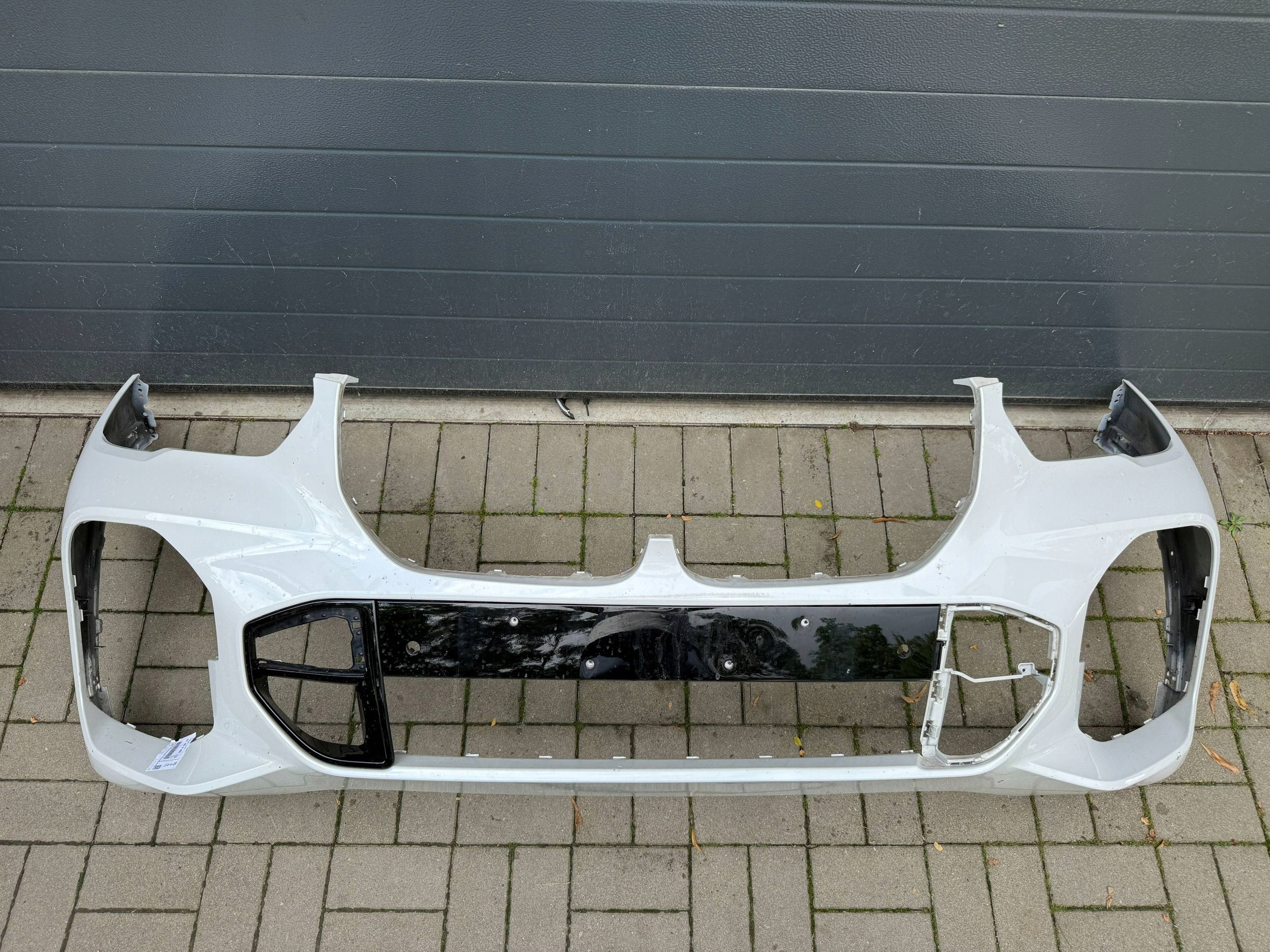 BMW X5 M pakiet G05 nárazník předek přední