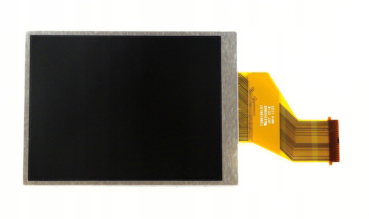 LCD Samsung WB150 WB151F WB152F