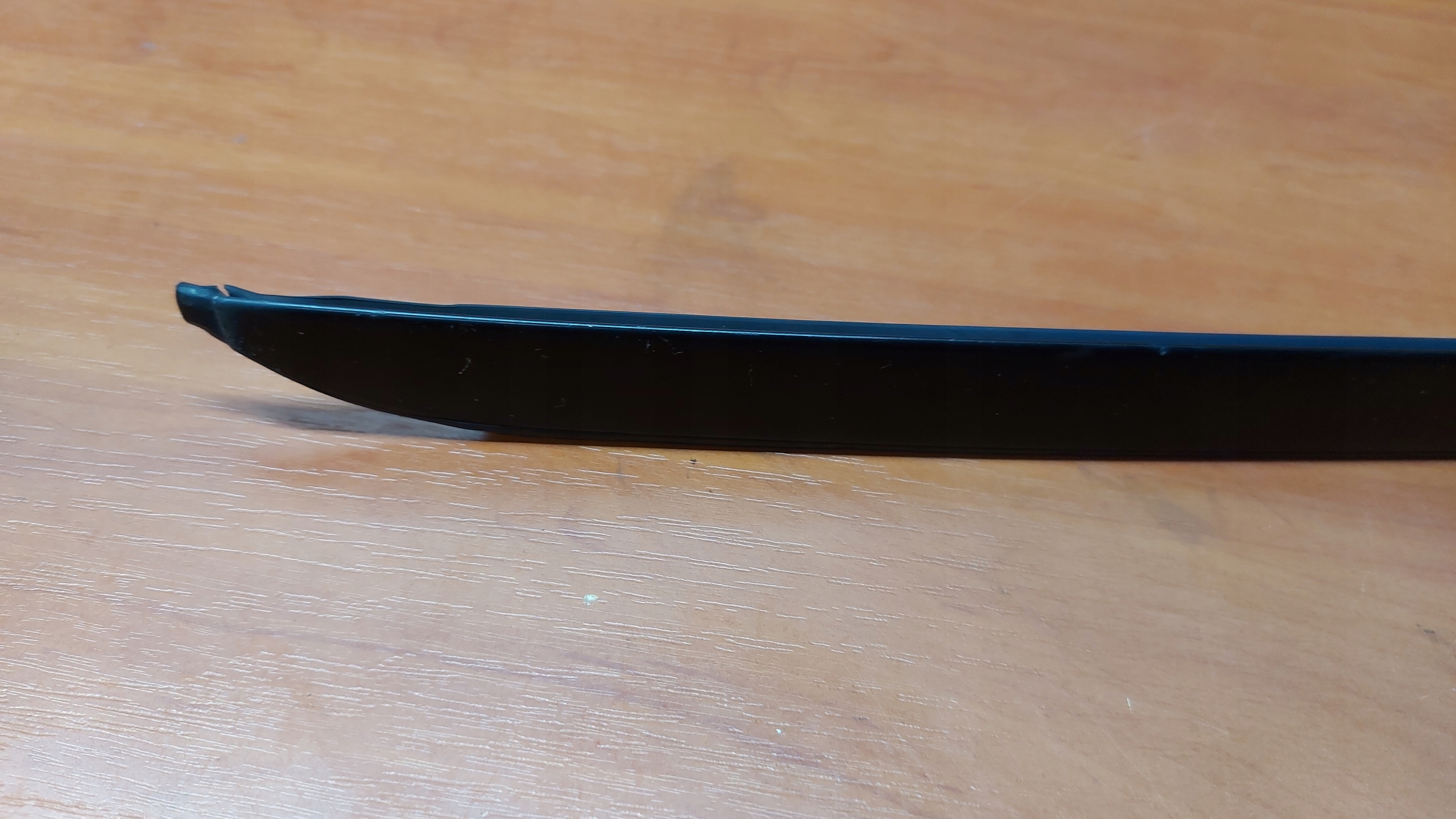 moulding gasket windows CZOLOWEJ right right front BMW 5 E60 E61 04