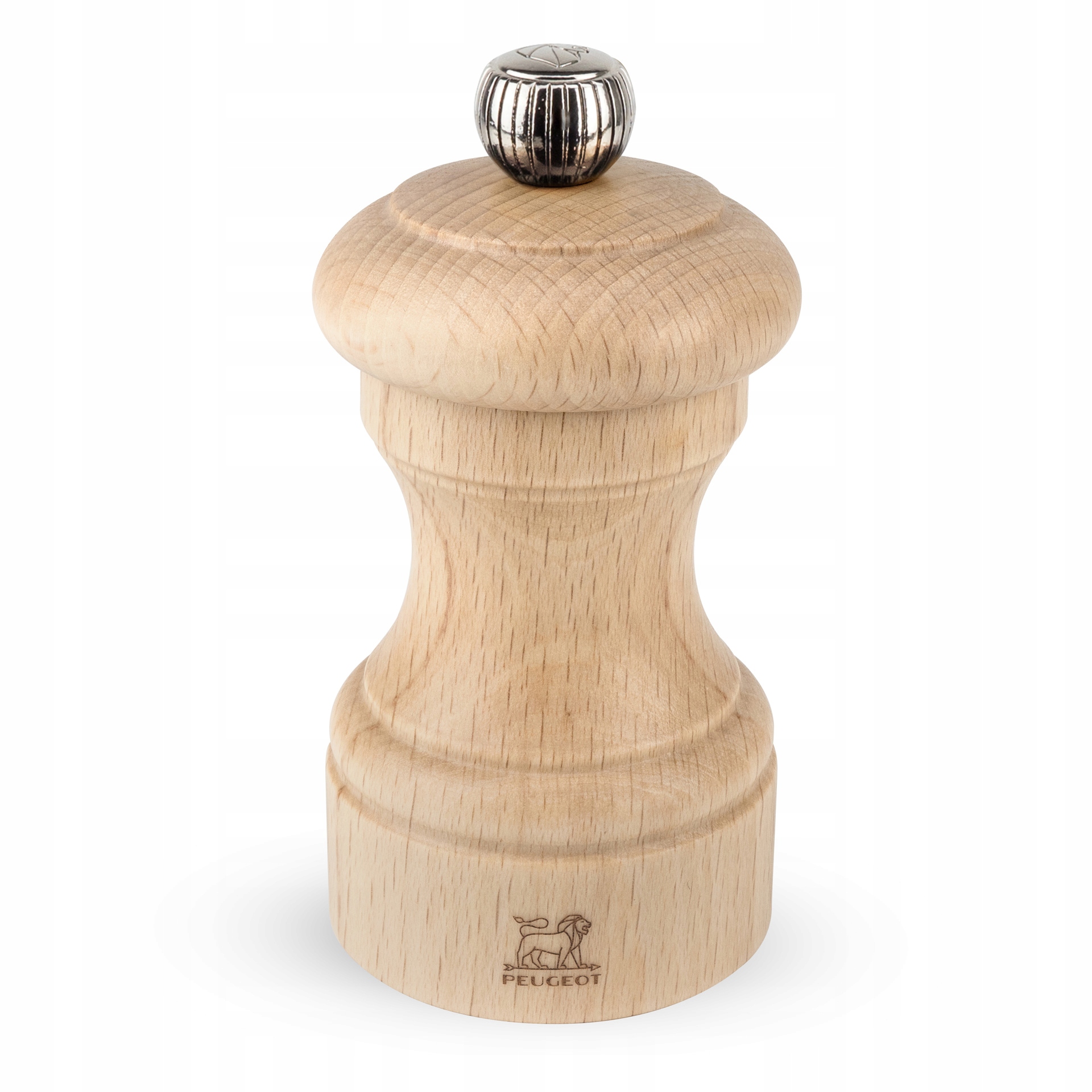 Peugeot Mlýnek na pepř Bistro 10 cm přírodní, tradiční