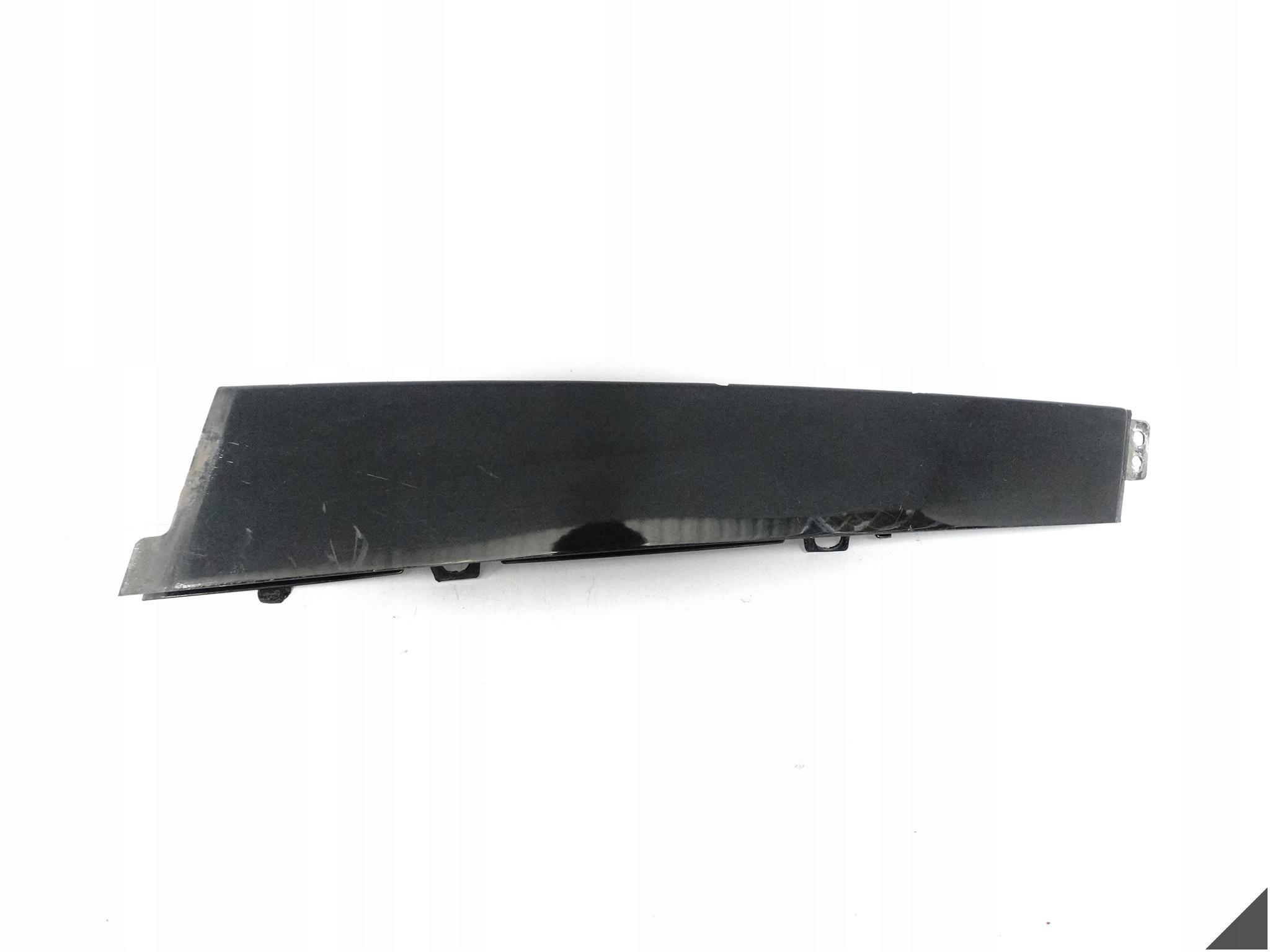 BENTLEY CONTINENTAL FLYING SPUR 3W5 06-12 moulding door pillar B right front