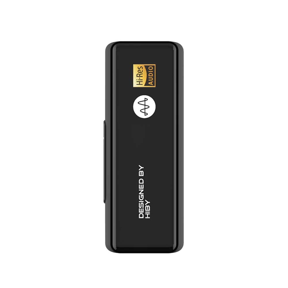 HiBy FC5 Usb Dac Sluchátkový zesilovač