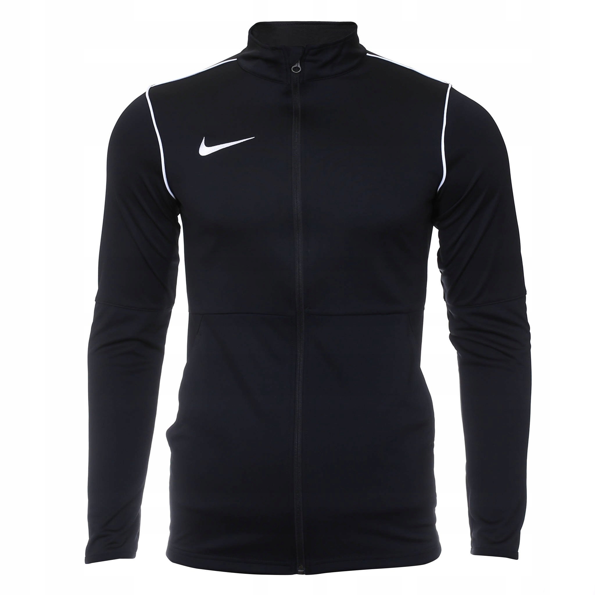 

Bluza męska Nike Dry Park 20 Trk Jkt K BV6885 010