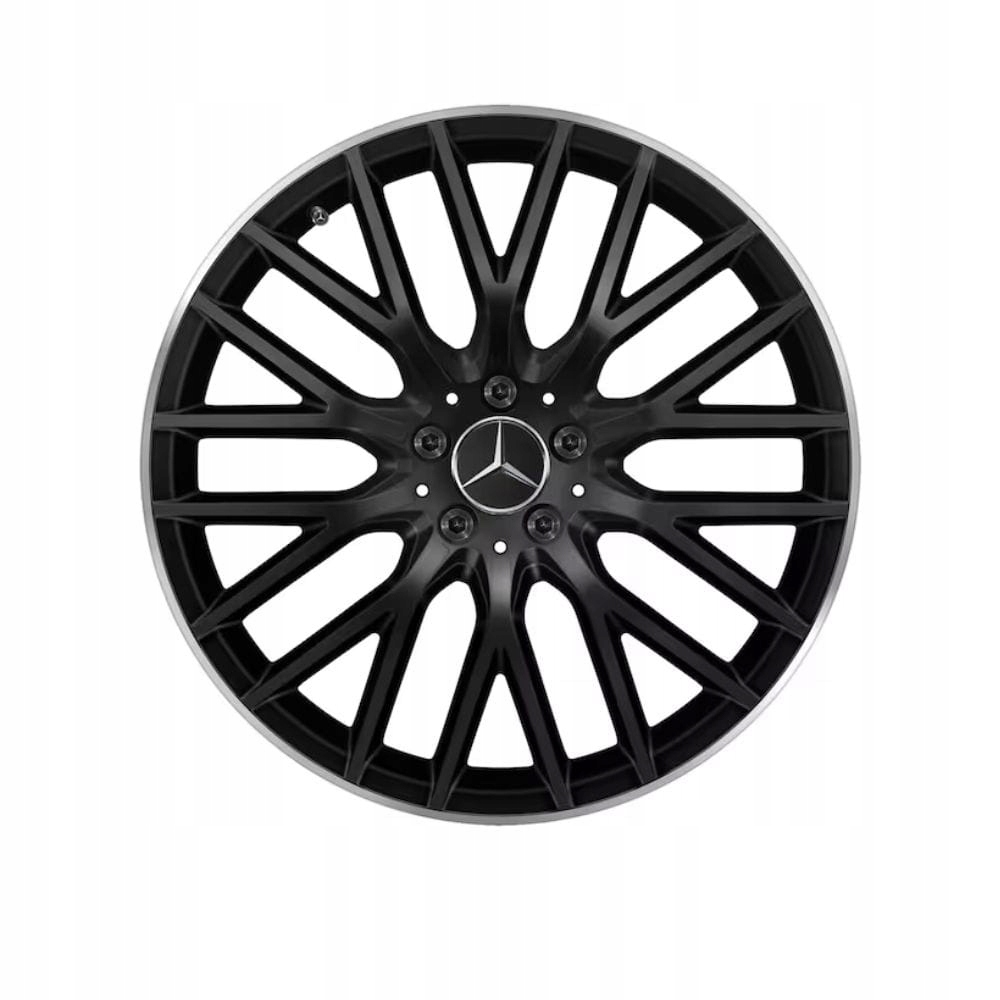 Disky Mercedes 9 J x 20 Et 34 A22340138007X71