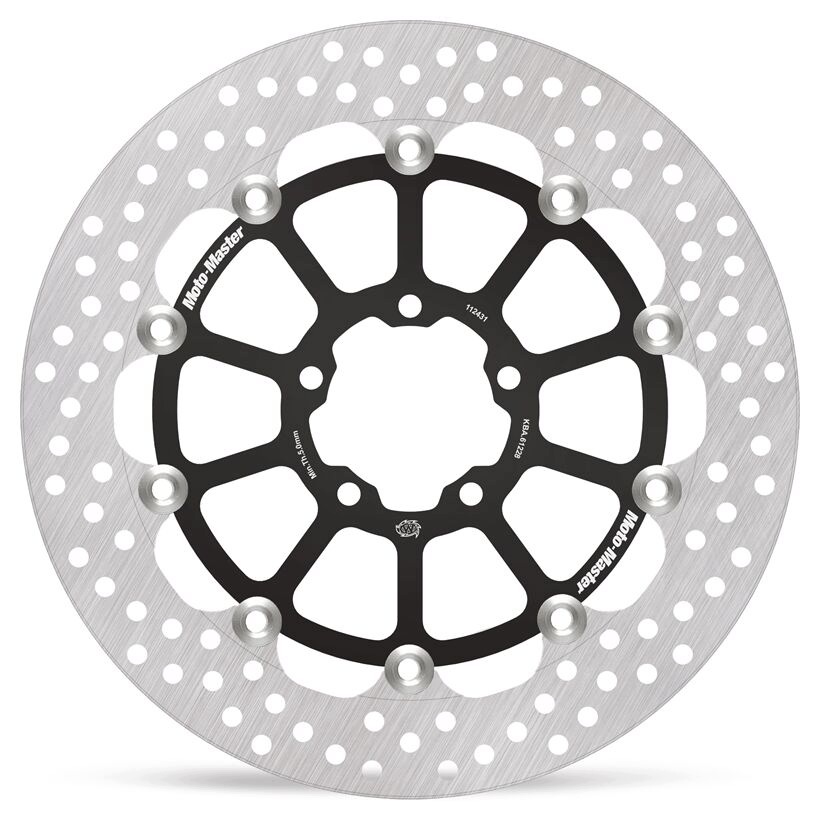 Brzdový Kotúč Moto Master Halo 300 MM Ktm Duke 990 112431