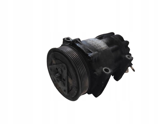 PEUGEOT 307 LIFT 05- 1.6HDI SPRĘŻARKA KLIMATYZACJI