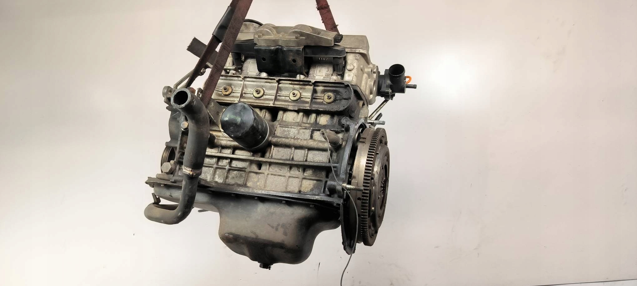 engine complete SKODA FELICIA