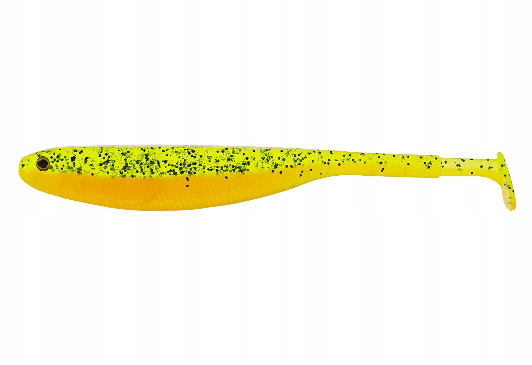 Guma Westin Shadteez Ultra Crazy Carrot 12 cm 7g
