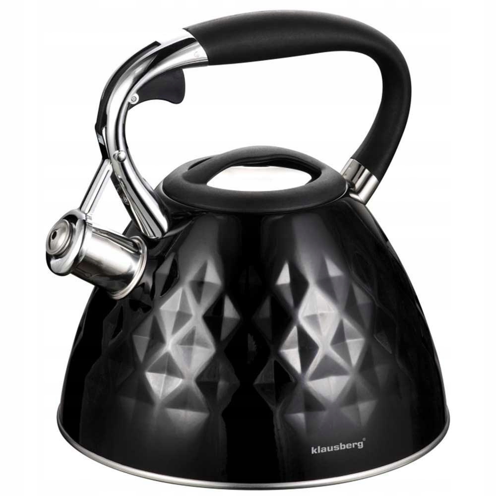 Klausberg Konvice s píšťalkou 3 l Kb-7455