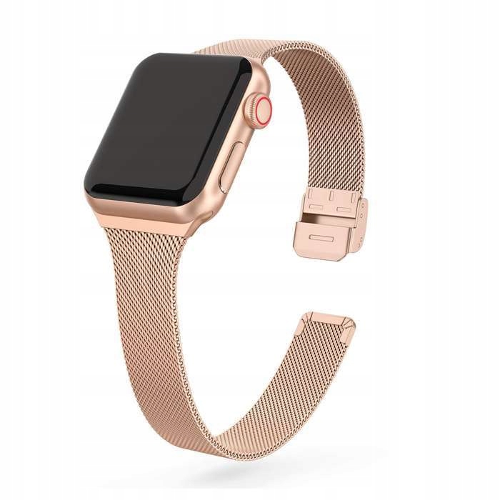 Bracelet Apple Watch Series 9/8/SE (2022)/7/SE/6/5/4/3/2/1 Puro Loop -  41mm/40mm/38mm