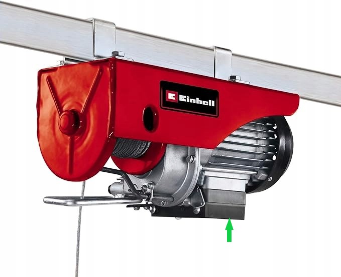 Wciągarka linowa Einhell TC-EH 250