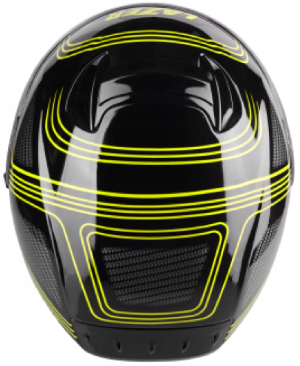 KASK INTEGRALNY LAZER RAFALE DARKSIDE rozmiar L Producent Lazer