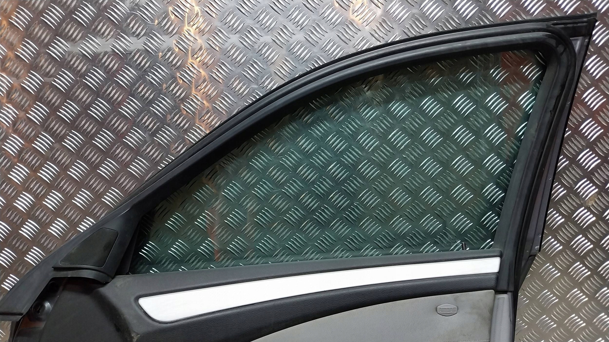 door front right BMW 5 E60 E61 03