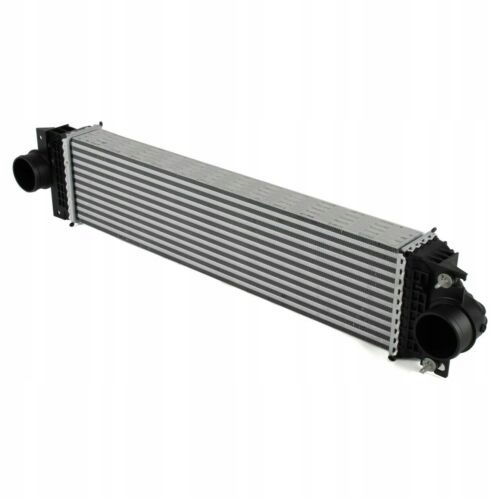 FORD OE 1925164 INTERCOOLER CHŁODNICA POWIETRZA