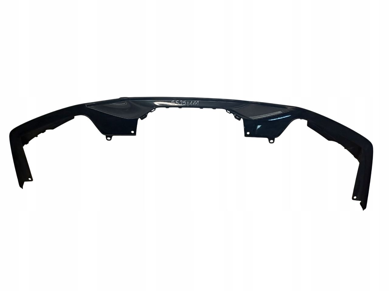 HONDA CIVIC 10 X 15- DYFUZOR DOKŁADKA ZDERZAKA TYŁ 71502TGGA500