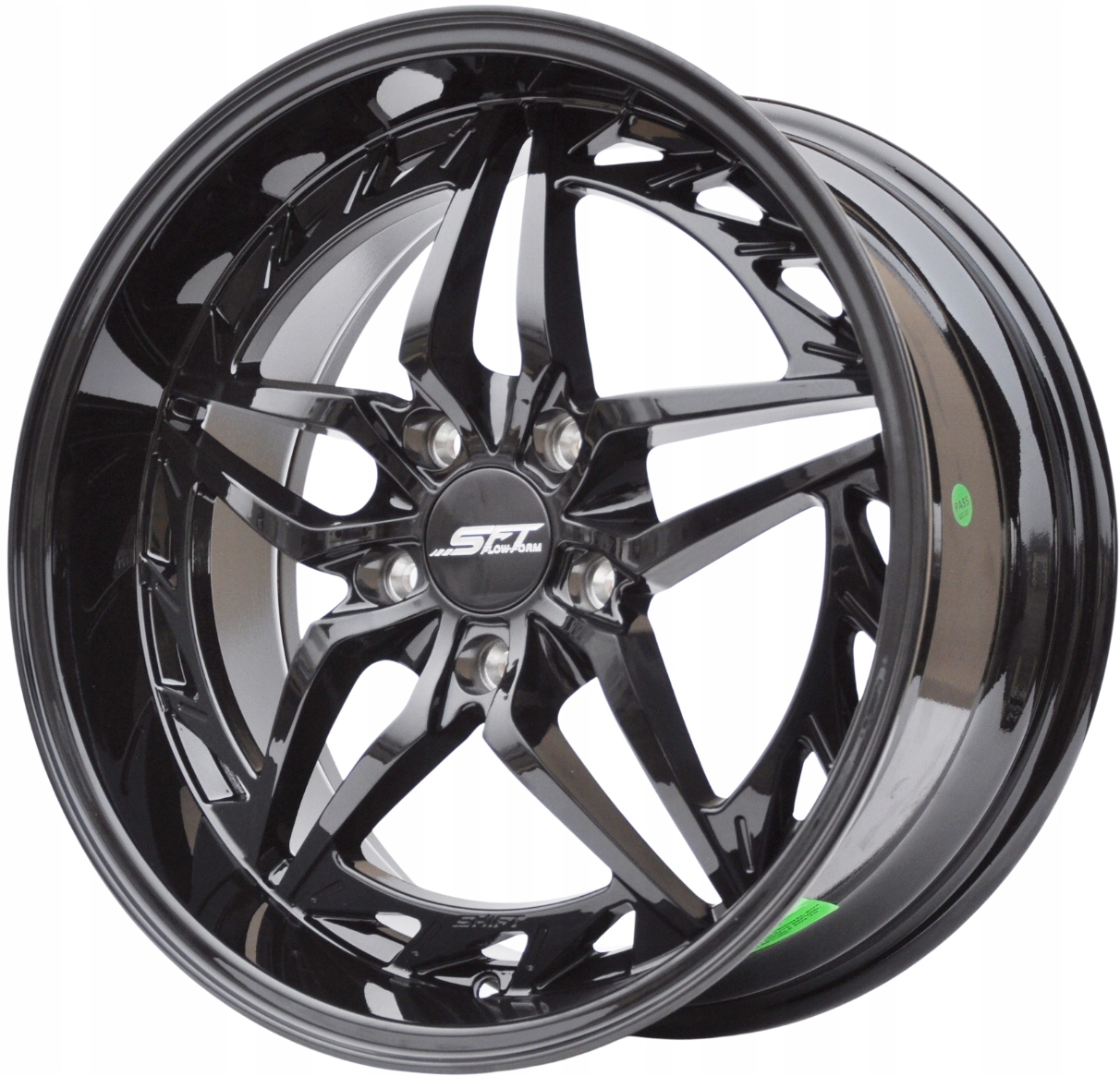 Disky 18'' Bmw E36 E46 E90 E91 E92 E93 F30 F31 F34 série 4 F32 F33