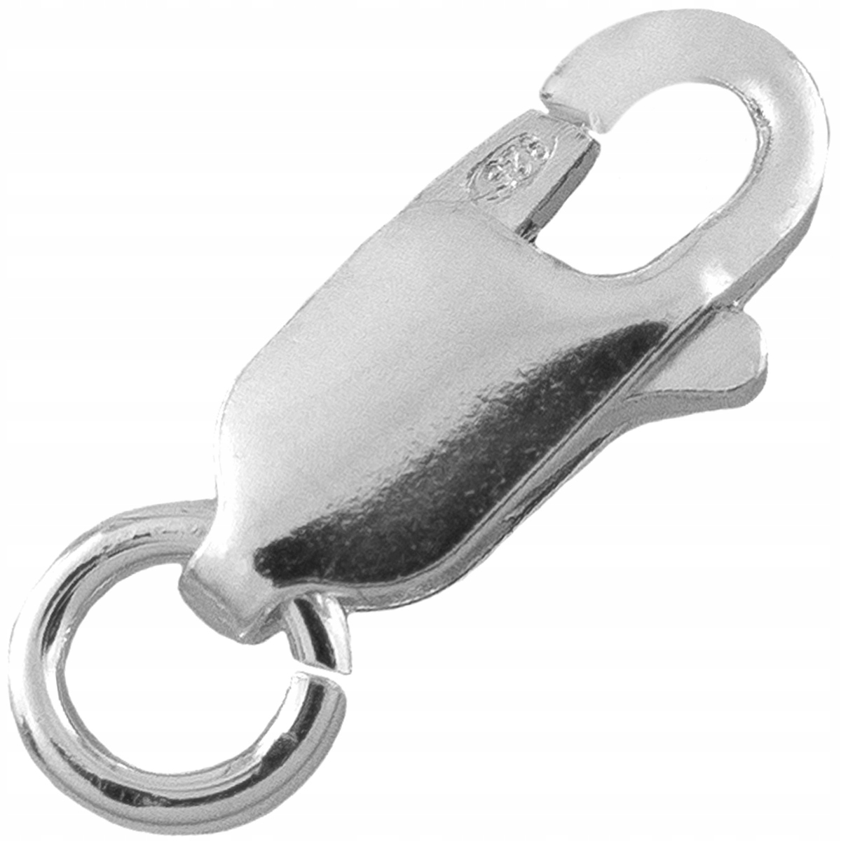 

Versil duże zapięcie do łańcuszka Srebro 0,925