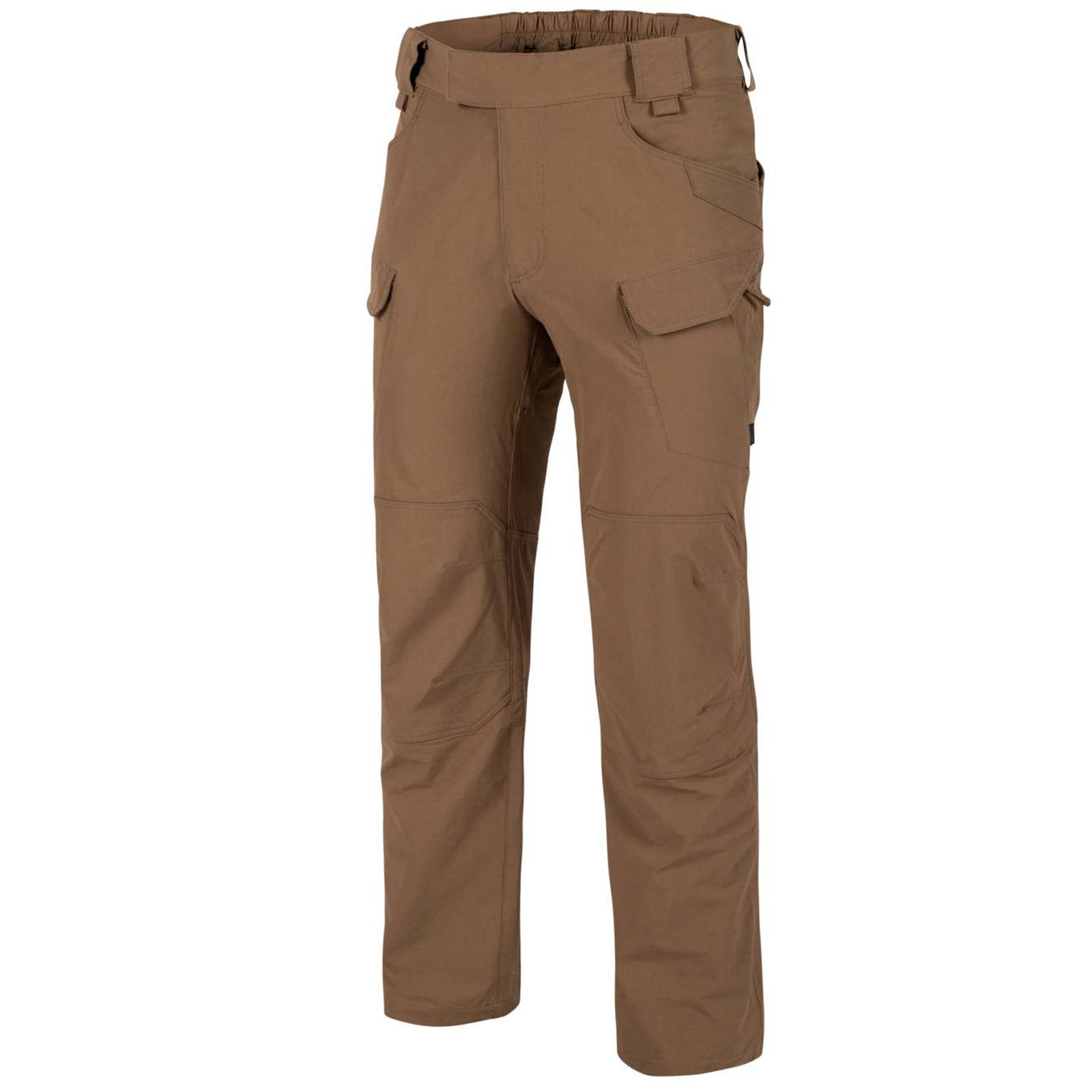 

Helikon Spodnie Taktyczne Otp Outdoor Mud Brown