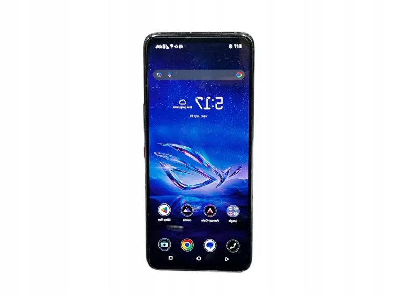 Smartfon Asus ROG Phone 7 16 GB RAM 512 GB AMOLED 6,78