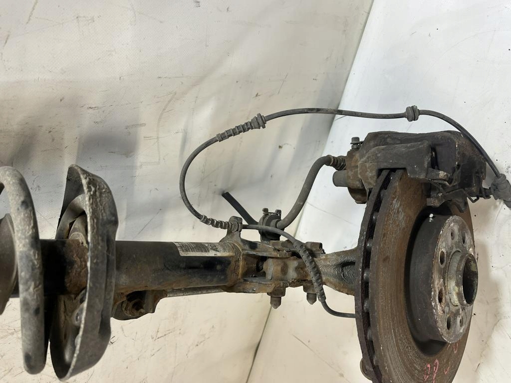 MCPEROSN right front OPEL CORSA E 18R 1.3 CDTI swing