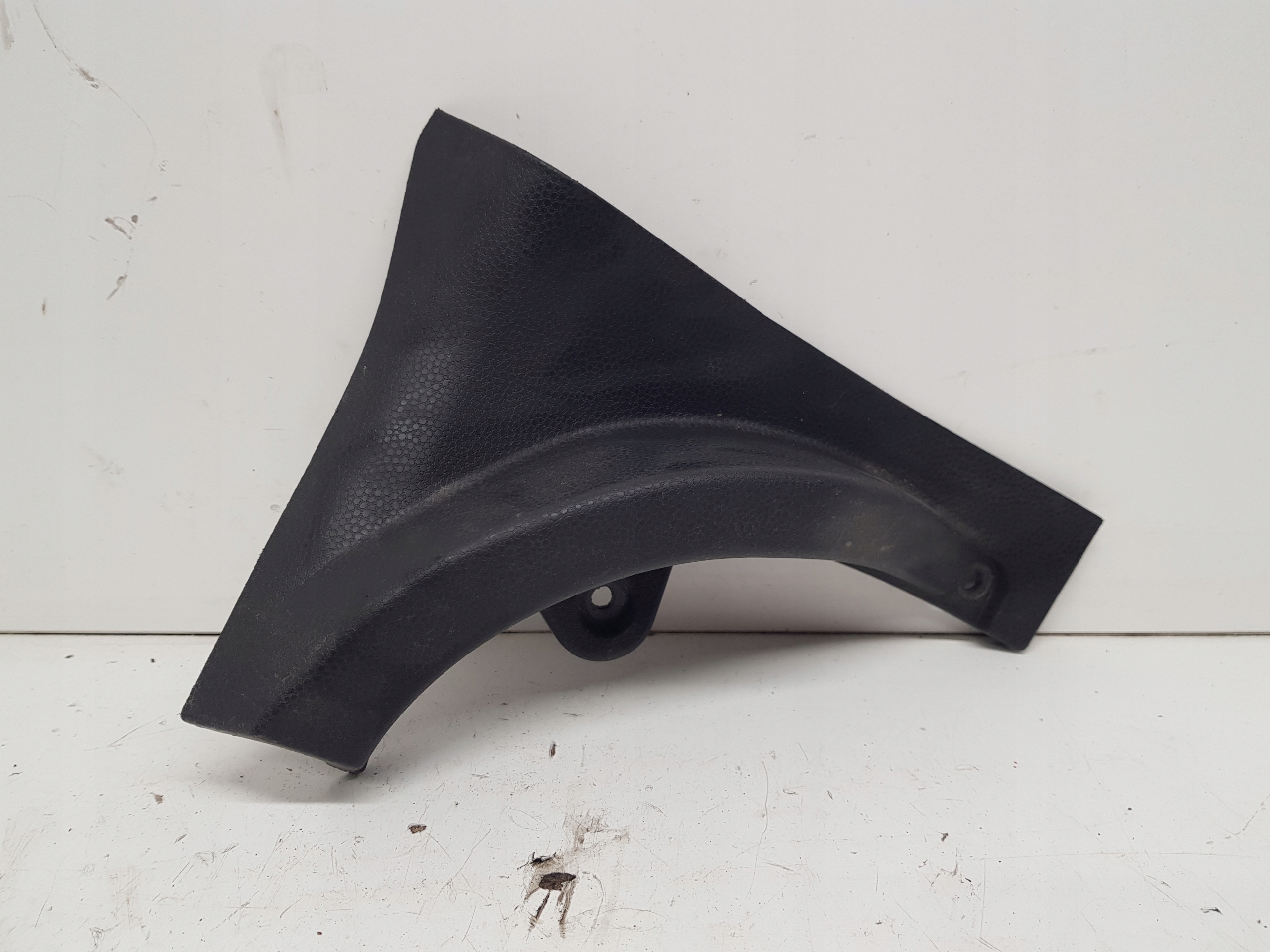 KIA PICANTO II plastic cover inner boot