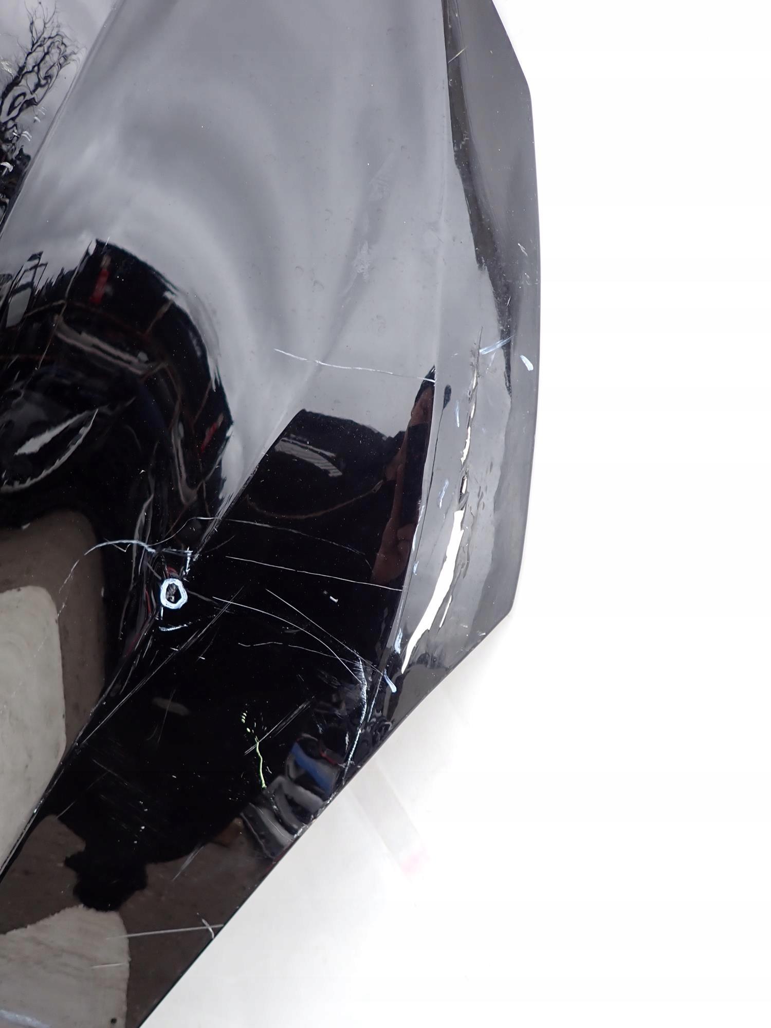 VOLVO V90 S90 16-> Cofano