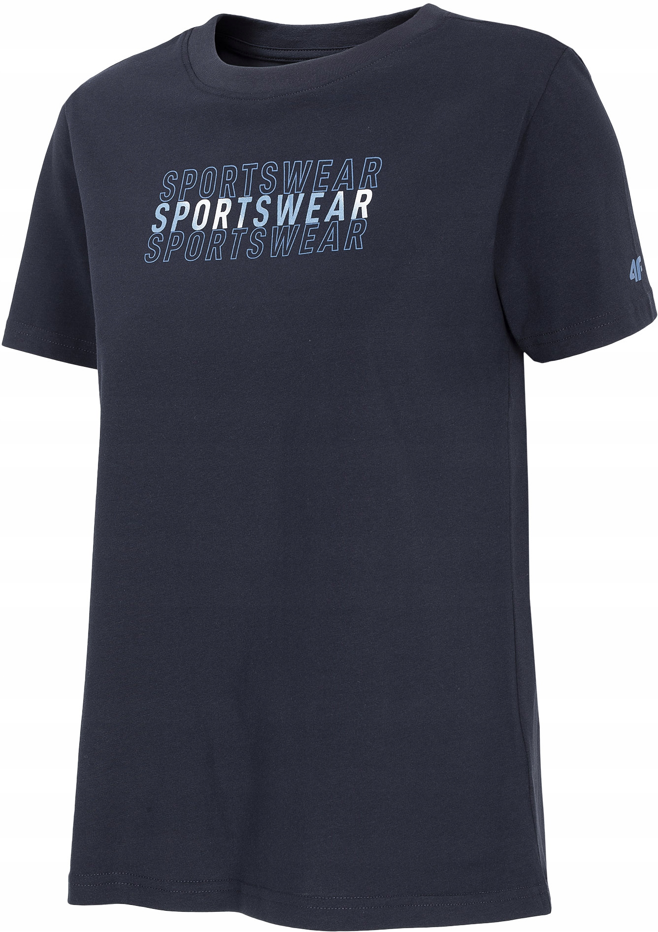 

Koszulka damska 4F T-shirt oversize TSD017 L