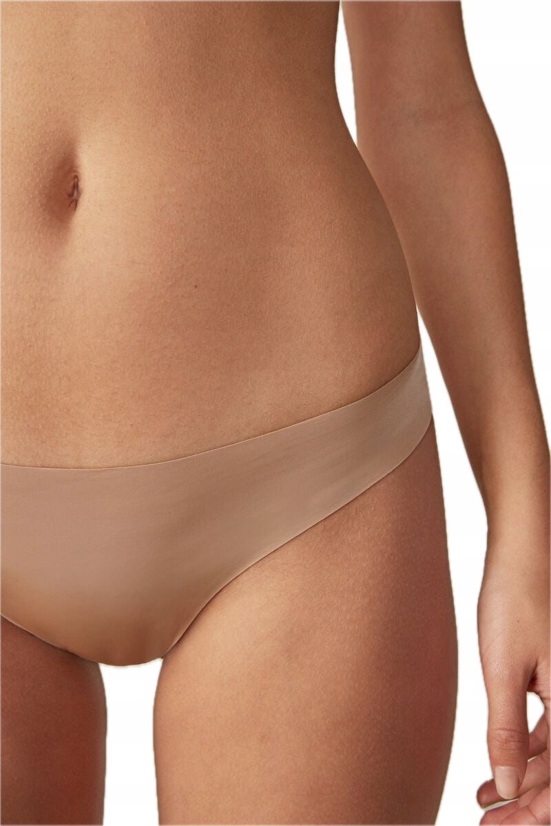 INTIMISSIMI FIGI IT 3 / M BEZSZWOWE Z MIKROFIBRY BRAZYLIANY Marka Intimissimi