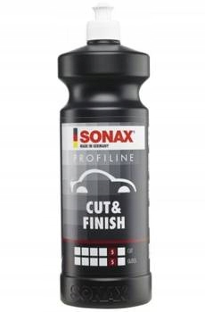 SONAX PROFILINE CUT & FINISH 1L PASTA ONE STEP