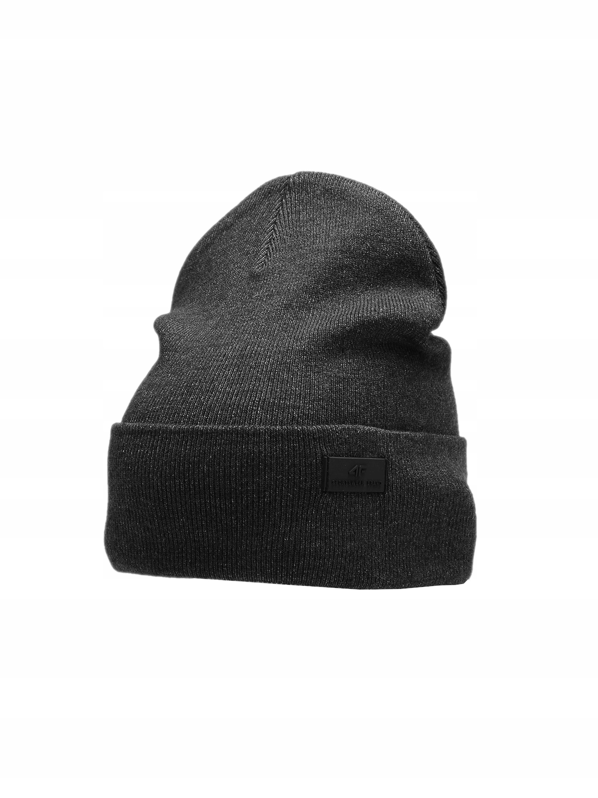 

4F Czapka Męska Zimowa CAM004 Beanie One Size