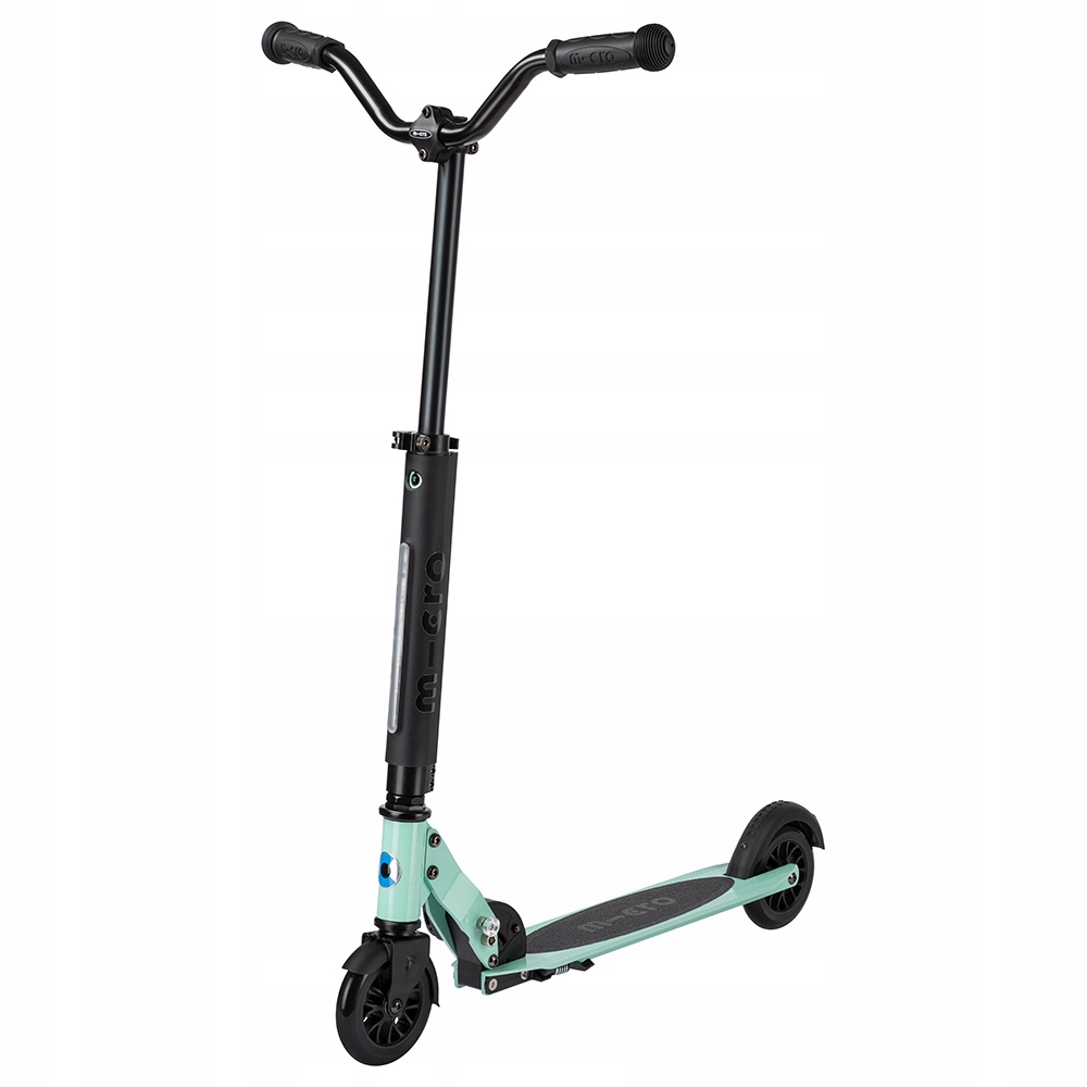 HULAJNOGA MICRO SPRITE DELUXE MINT Rodzaj dwukołowa