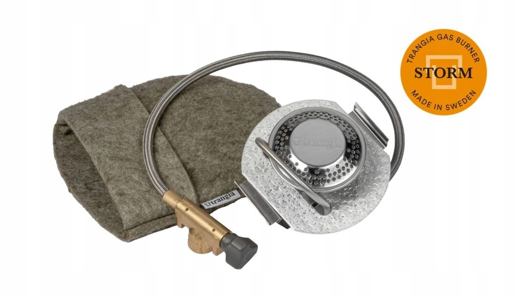 Hořák Trangia Gasburner Storm