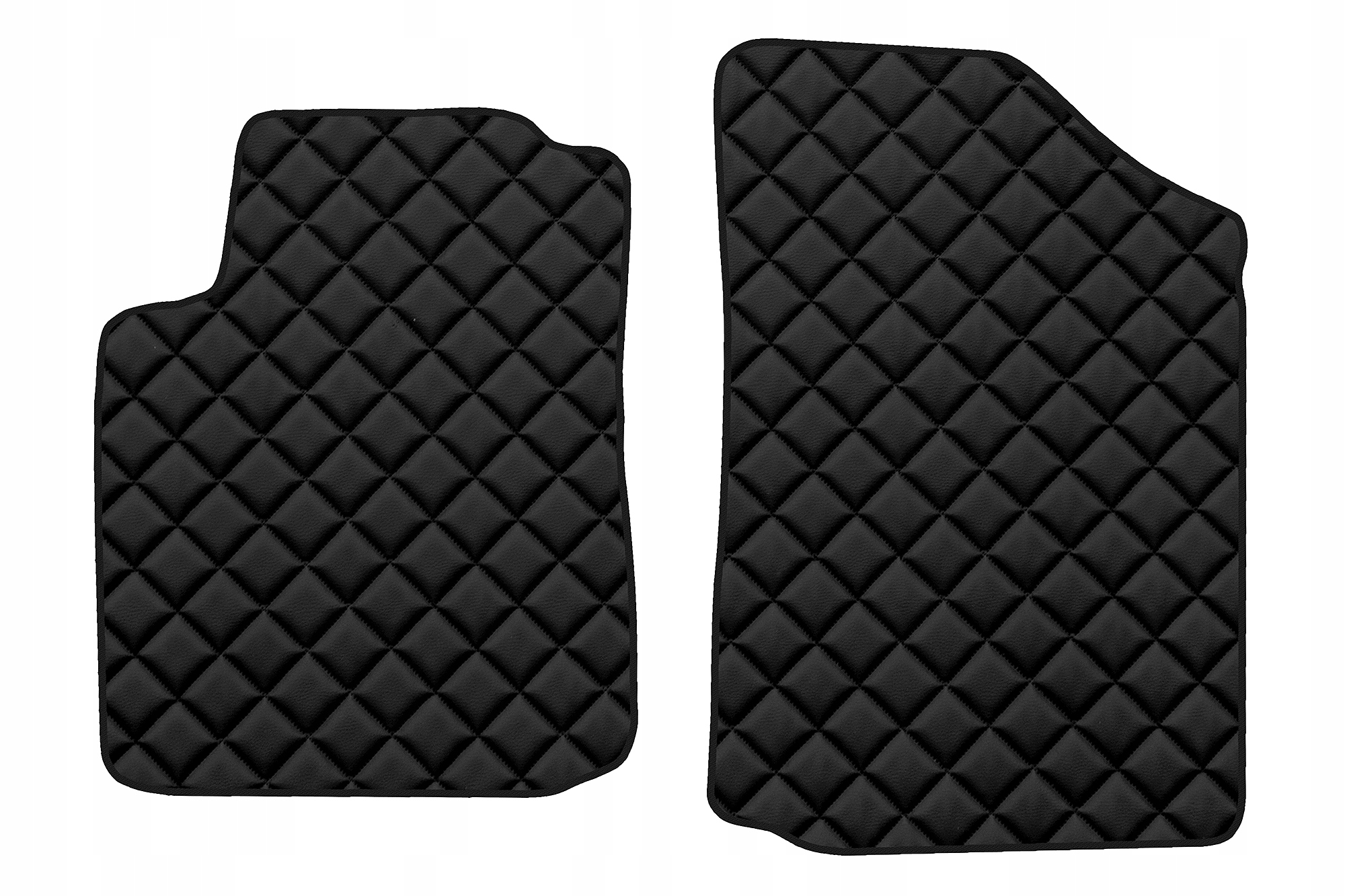 Коврики передние CITROEN C3 PLURIEL 03-09 коврик