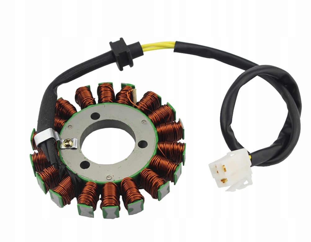 stator gsx 750 650 Gsxr 06-14