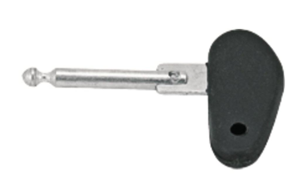 Kluczyk stacyjki Ursus C-330 C-360 C-385