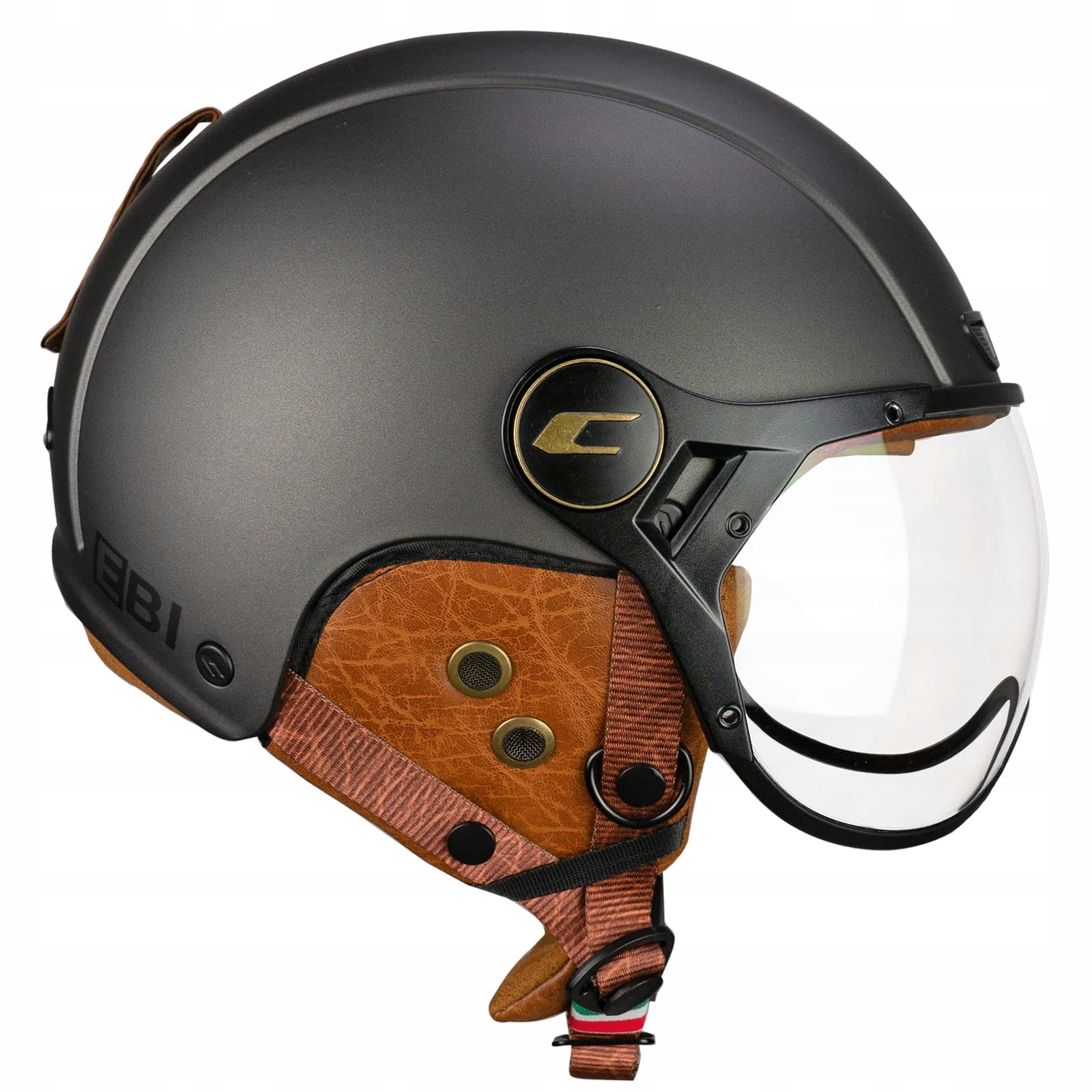 Cgm Ebi, Unisex lyžařská přilba Dospělý XXL 61 cm