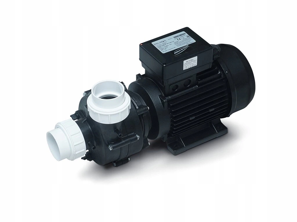Balboa Masážne čerpadlo pre vírivku Niagara Spa Pump 3 Hp (1-rýchlostné)