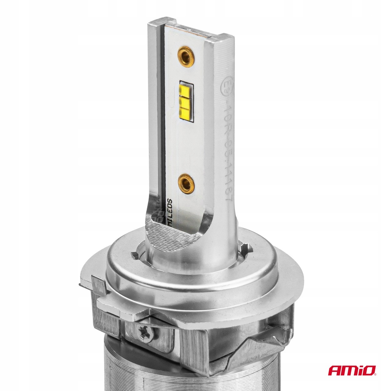 ŻARÓWKI SAMOCHODOWE LED RS+ SERIES H7-6 50W SLIM Producent Amio