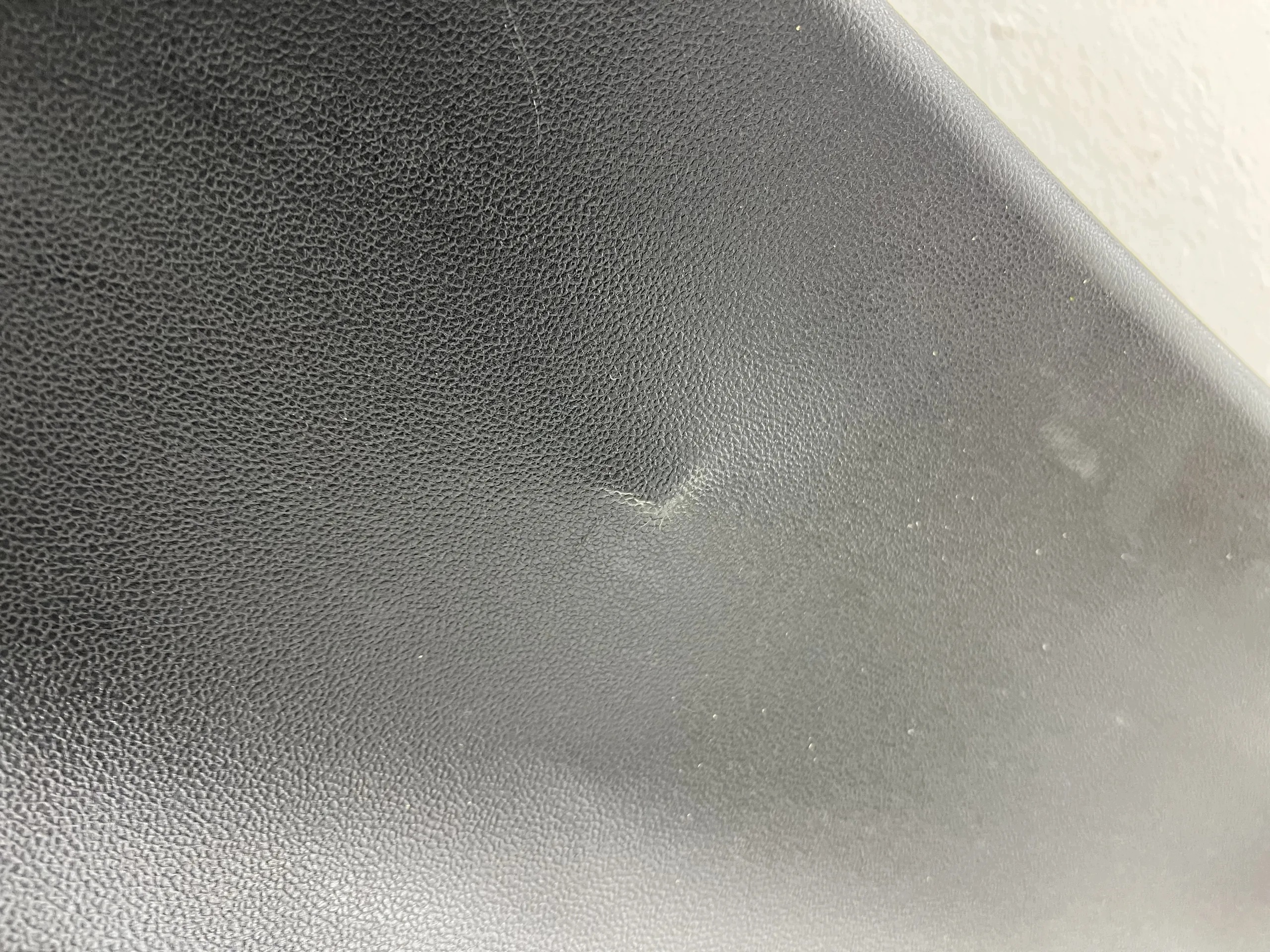 side bonnet boot VW GOLF VIII KOMBI 5H9867601