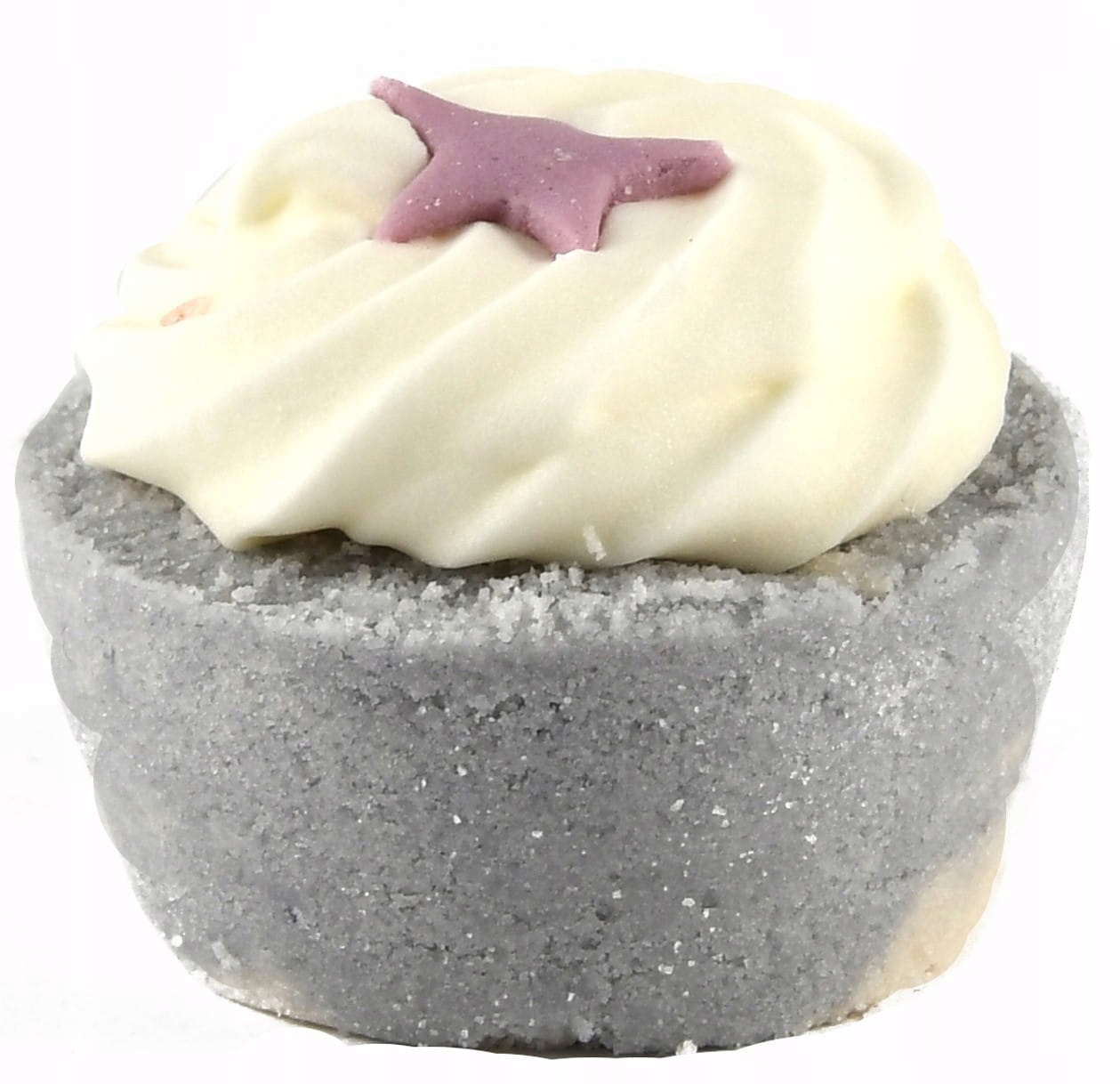 

Bosphaera Babeczka do kąpieli Jagody i figi 35g